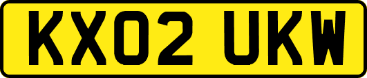 KX02UKW