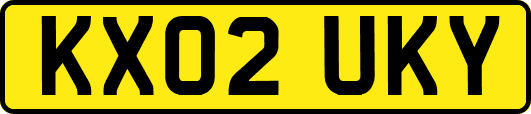 KX02UKY