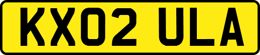 KX02ULA