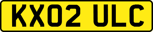 KX02ULC