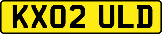 KX02ULD