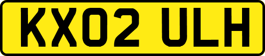 KX02ULH