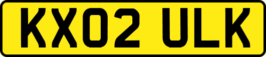 KX02ULK