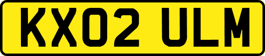 KX02ULM