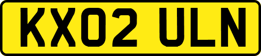 KX02ULN