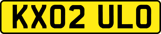 KX02ULO