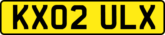 KX02ULX