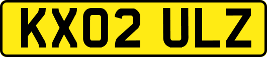 KX02ULZ