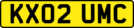 KX02UMC