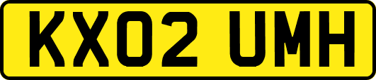 KX02UMH
