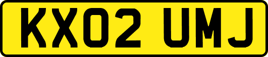 KX02UMJ