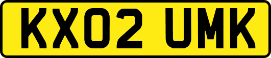 KX02UMK