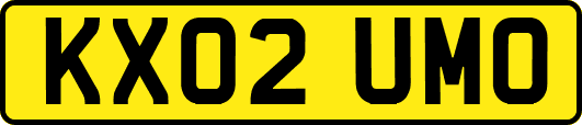 KX02UMO