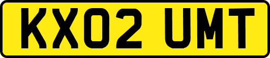 KX02UMT