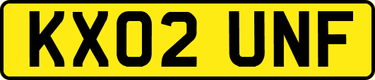 KX02UNF