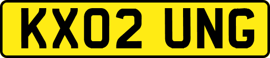 KX02UNG