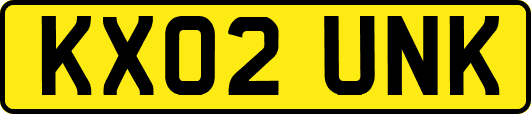 KX02UNK