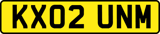 KX02UNM
