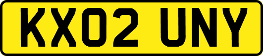 KX02UNY