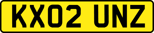 KX02UNZ