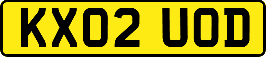 KX02UOD