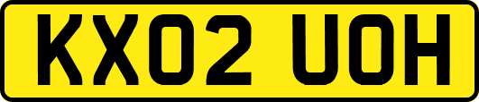 KX02UOH