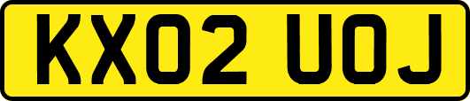 KX02UOJ