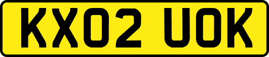KX02UOK