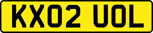 KX02UOL