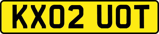 KX02UOT