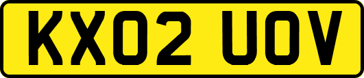 KX02UOV