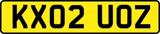 KX02UOZ