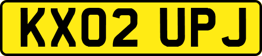 KX02UPJ
