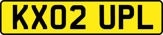 KX02UPL