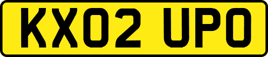 KX02UPO