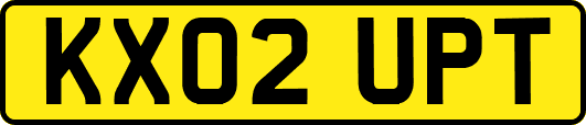 KX02UPT