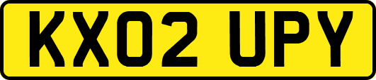 KX02UPY