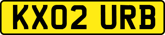KX02URB