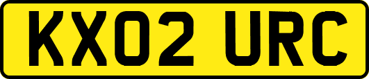KX02URC