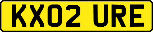 KX02URE