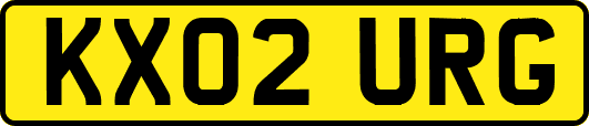 KX02URG