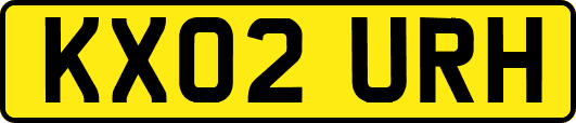 KX02URH