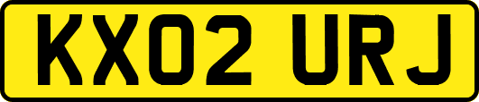 KX02URJ