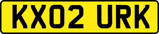 KX02URK