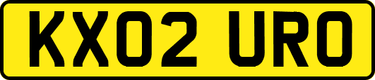 KX02URO