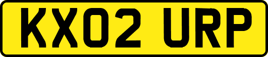 KX02URP