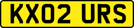 KX02URS