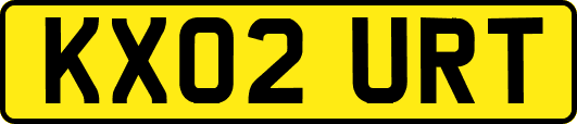 KX02URT