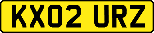 KX02URZ