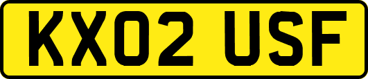 KX02USF